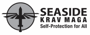 Seaside krav logo